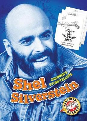 Book cover for Shel Silverstein