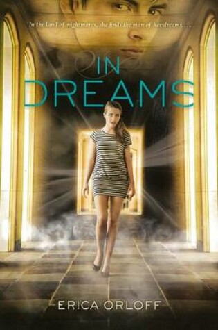 Cover of In Dreams