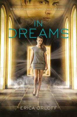 Book cover for In Dreams