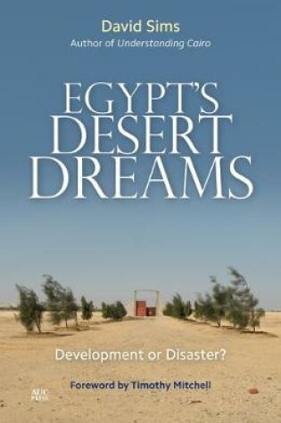 Cover of Egypt's Desert Dreams