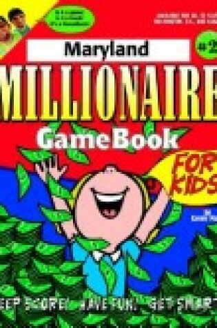 Cover of Maryland Millionaire