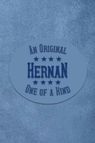 Cover of Hernan