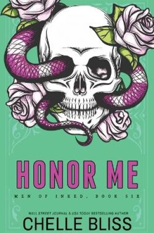 Cover of Honor Me - Special Edition