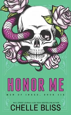 Cover of Honor Me - Special Edition