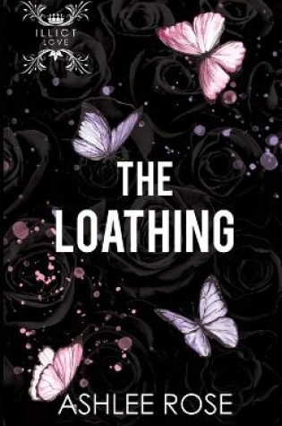 Cover of The Loathing