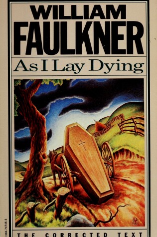 Cover of As I Lay Dying
