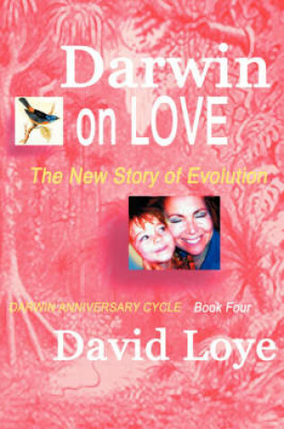 Cover of Darwin on Love