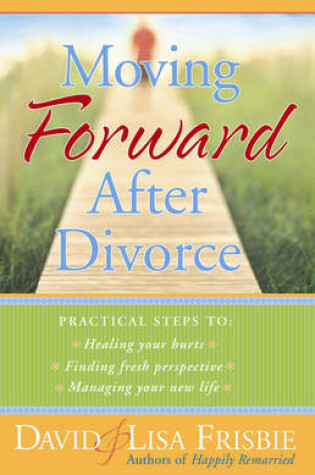 Cover of Moving Forward After Divorce