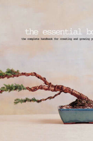 Cover of The Bonsai