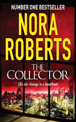 Book cover for The Collector