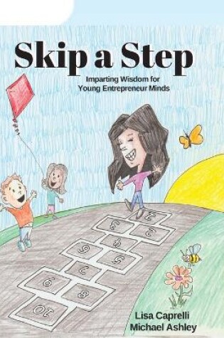 Cover of Skip a Step