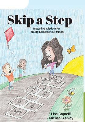 Book cover for Skip a Step