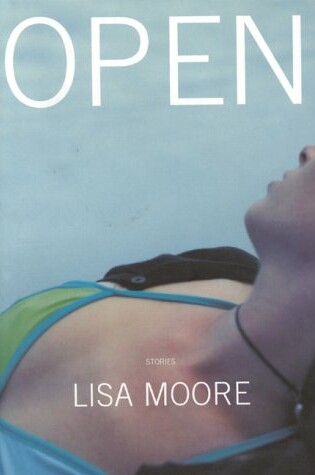 Cover of Open