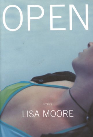 Book cover for Open