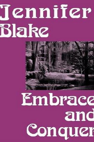 Cover of Embrace and Conquer