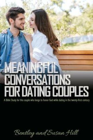 Cover of Meaningful Conversations for Dating Couples