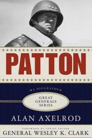 Cover of Patton: A Biography