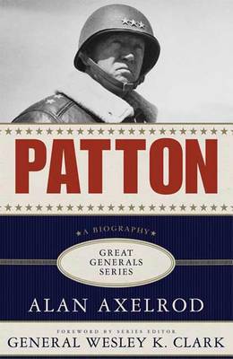 Book cover for Patton: A Biography