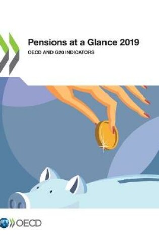 Cover of Pensions at a Glance 2019