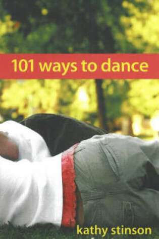 Cover of 101 Ways to Dance