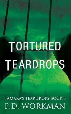 Book cover for Tortured Teardrops