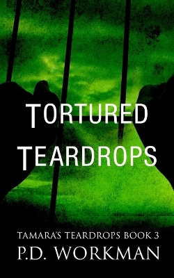 Cover of Tortured Teardrops