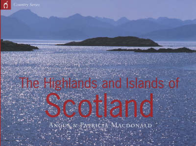 Cover of The Highlands and Islands of Scotland