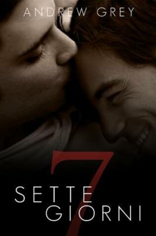 Cover of Sette Giorni