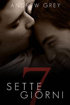 Book cover for Sette Giorni