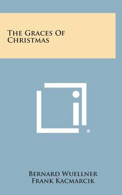 Book cover for The Graces of Christmas