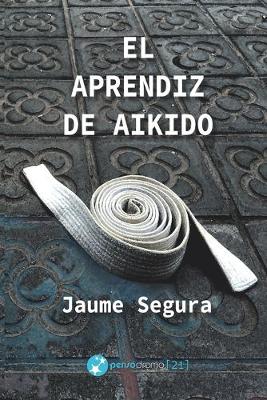 Book cover for El aprendiz de aikido