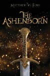 Book cover for The Ashenborn