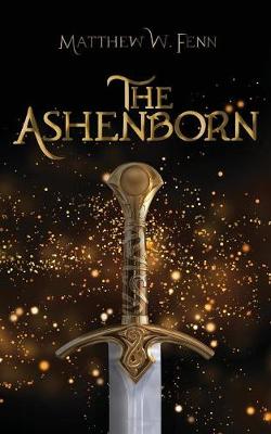 Cover of The Ashenborn