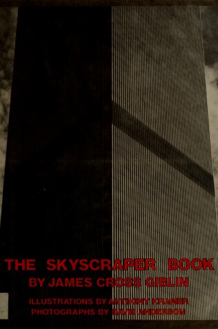 Cover of The Skyscraper Book