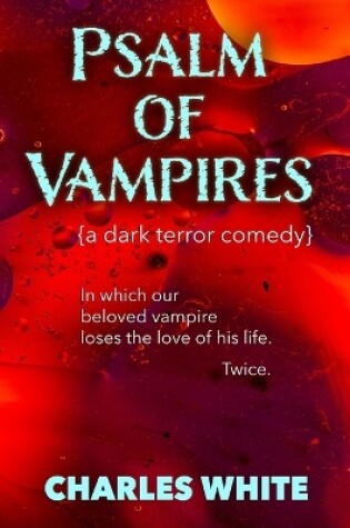 Cover of Psalm of Vampires