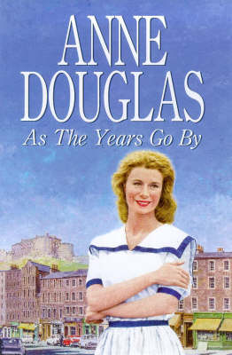 Book cover for As the Years Go by