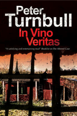 Cover of In Vino Veritas