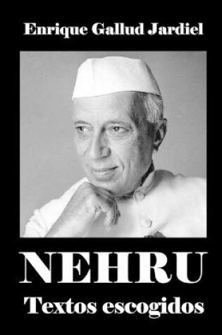 Cover of Nehru