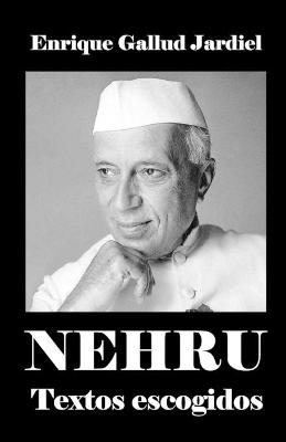 Book cover for Nehru