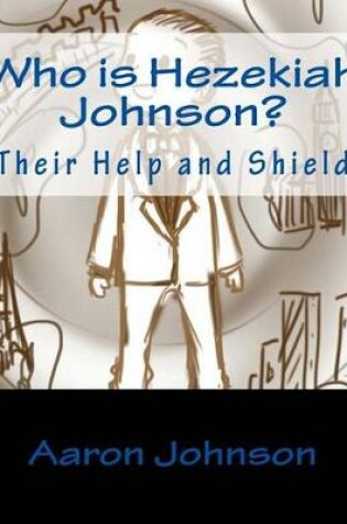 Cover of Who is Hezekiah Johnson?