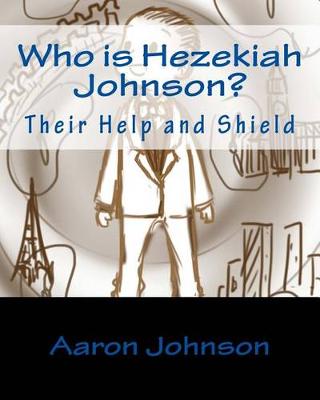 Book cover for Who is Hezekiah Johnson?