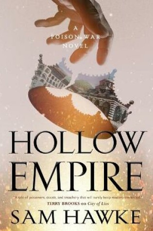Cover of Hollow Empire