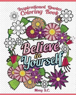 Cover of Believe in Yourself