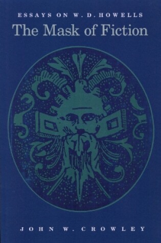 Cover of The Mask of Fiction