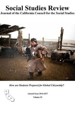 Cover of How are Students Prepared for Global Citizenship?