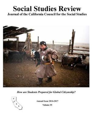 Book cover for How are Students Prepared for Global Citizenship?