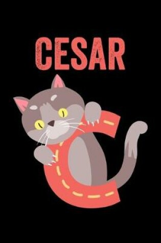 Cover of Cesar