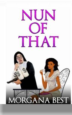 Book cover for Nun of That