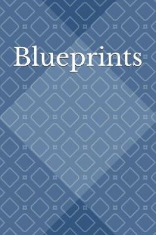 Cover of Blueprints