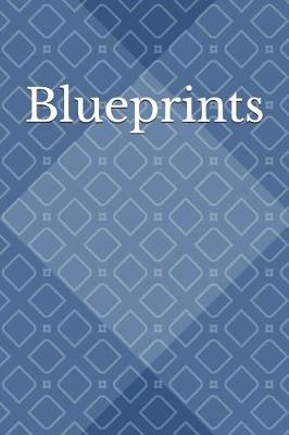 Book cover for Blueprints